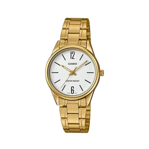 Casio femme