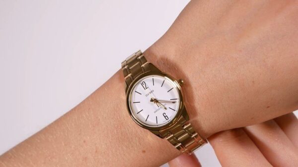 Casio femme