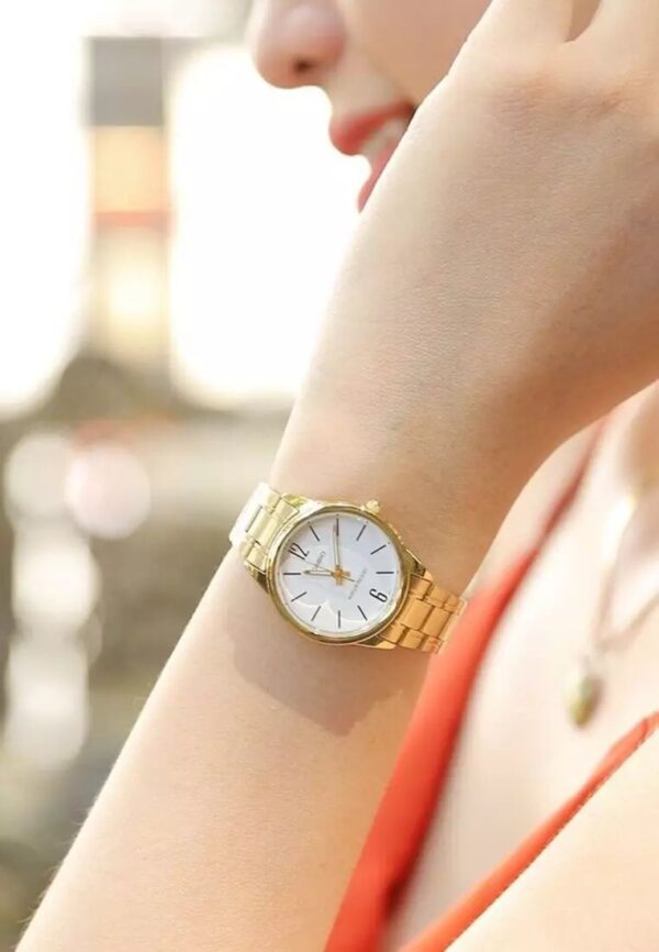 Casio femme
