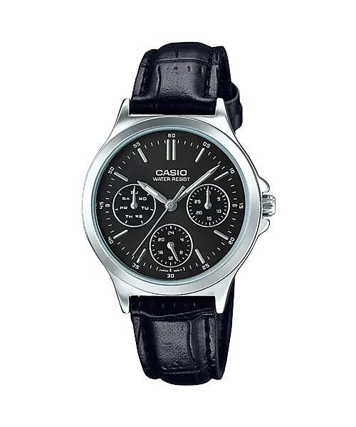 Casio femme