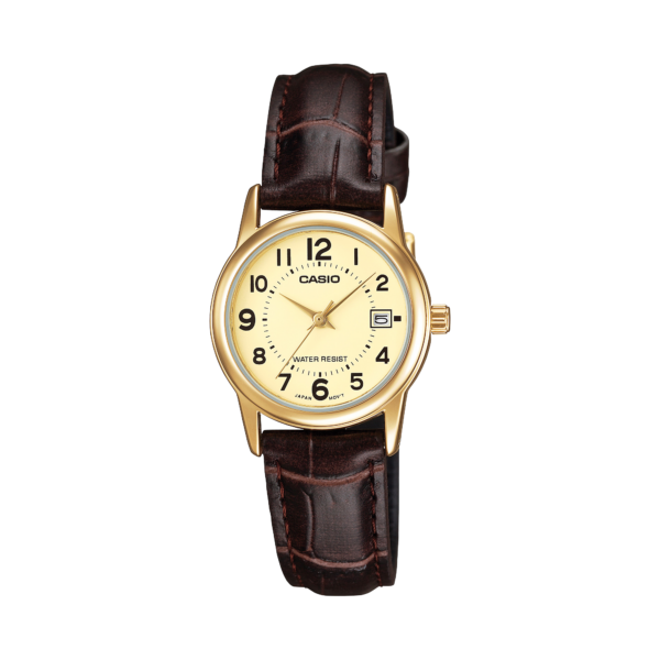 Casio femme