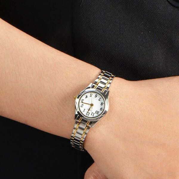 Casio femme