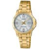 Casio femme