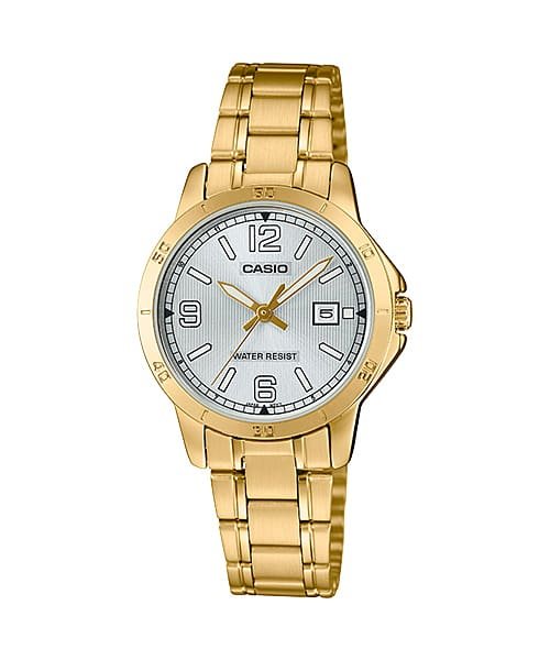 Casio femme