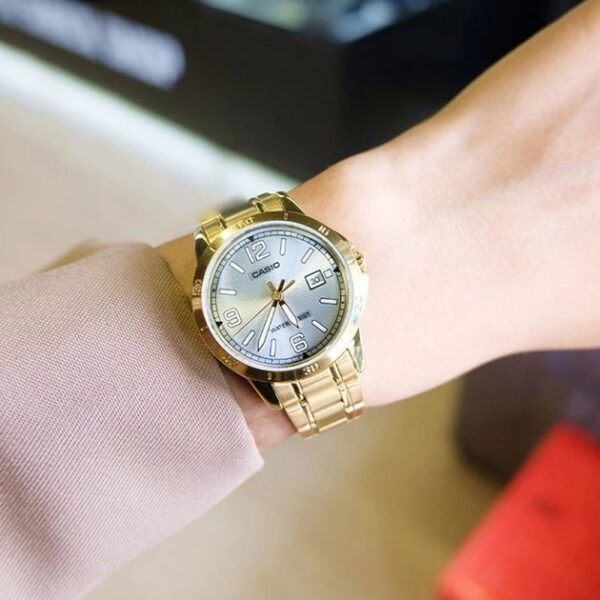 Casio femme