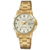 Casio femme