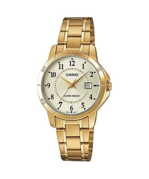 Casio femme