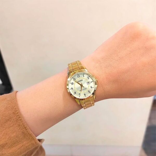 Casio femme