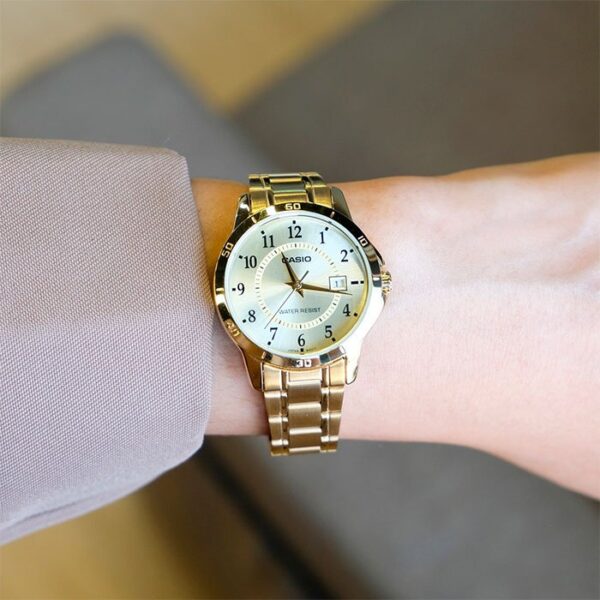 Casio femme