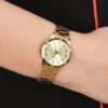 Casio femme