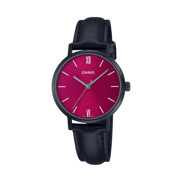 Casio femme