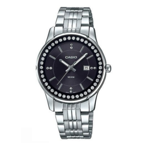 Casio femme