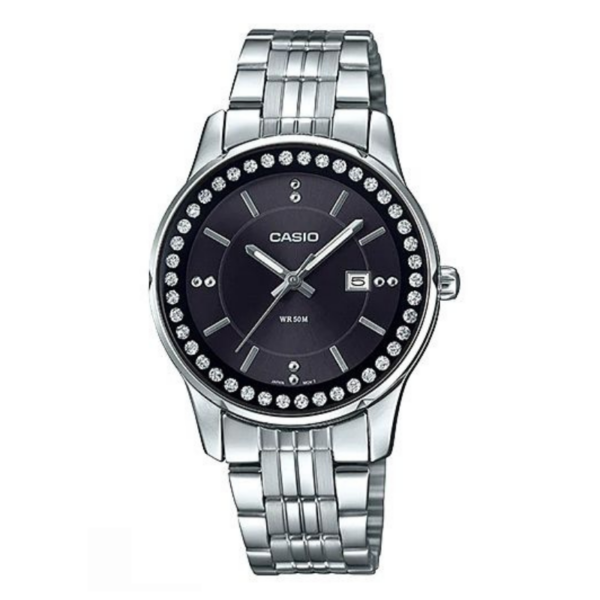Casio femme