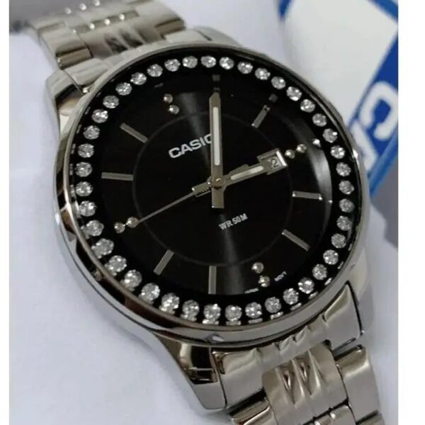 Casio femme