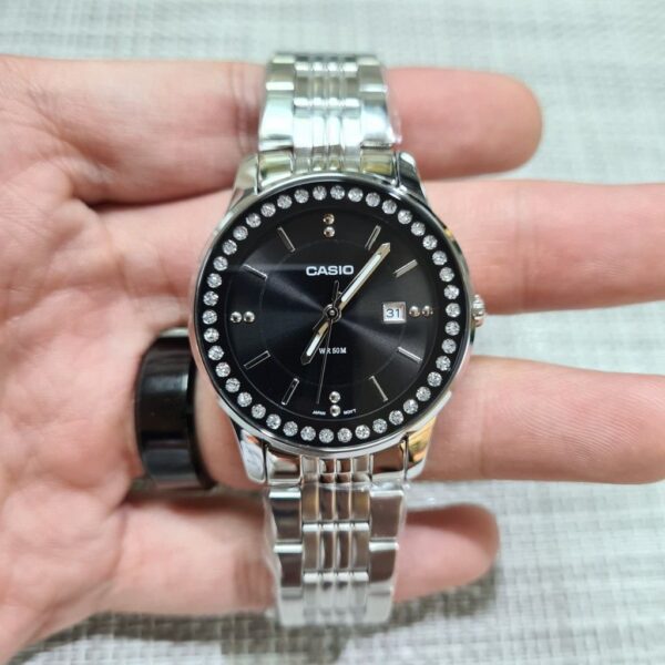 Casio femme