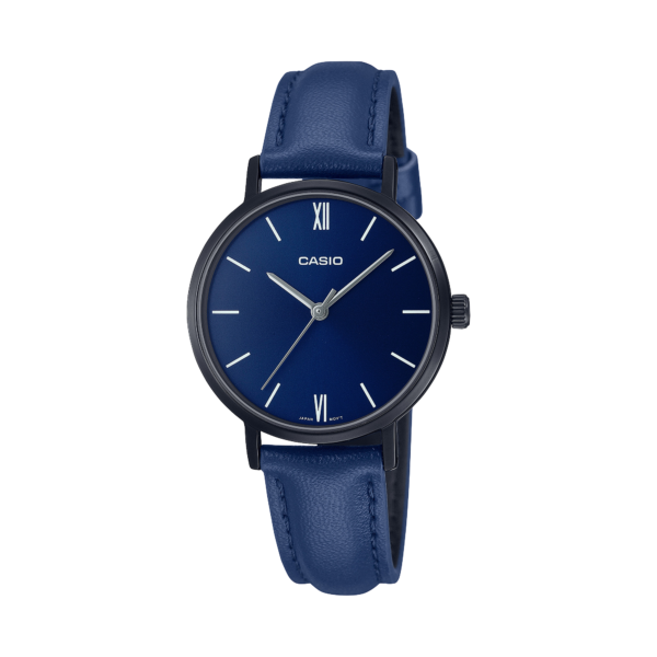 Casio femme