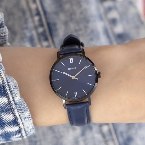 Casio femme
