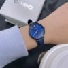 Casio femme