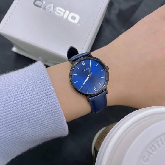 Casio femme