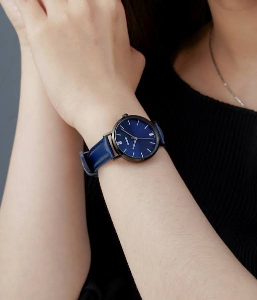 Casio femme