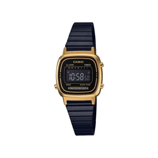 Casio femme