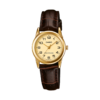 Casio femme