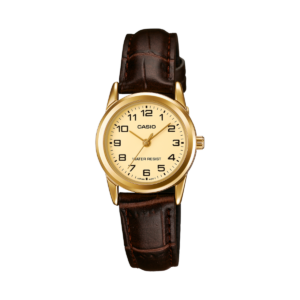 Casio femme