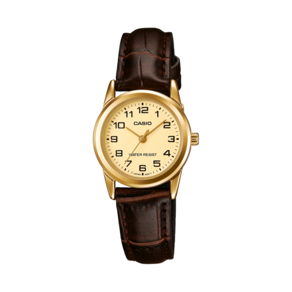 Casio femme