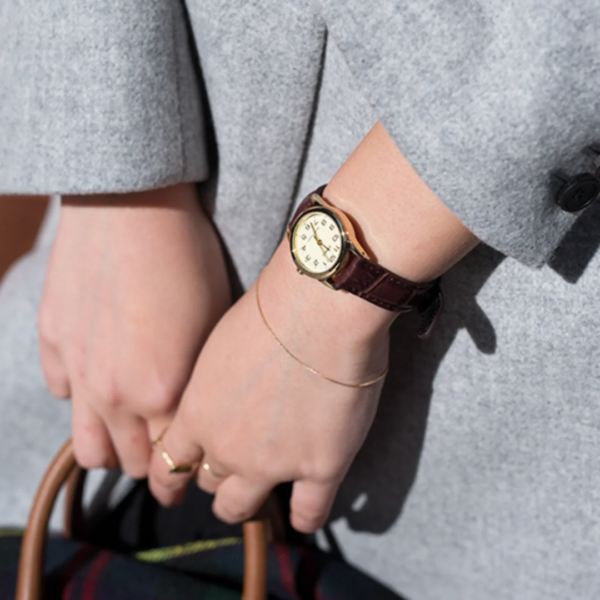 Casio femme