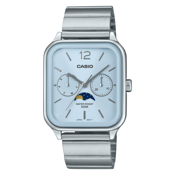 Casio femme