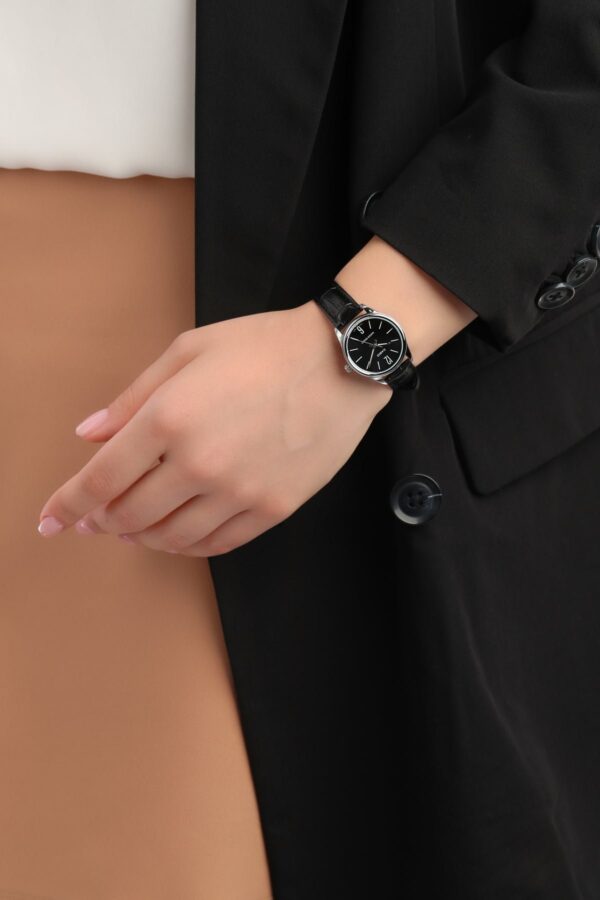 Casio femme