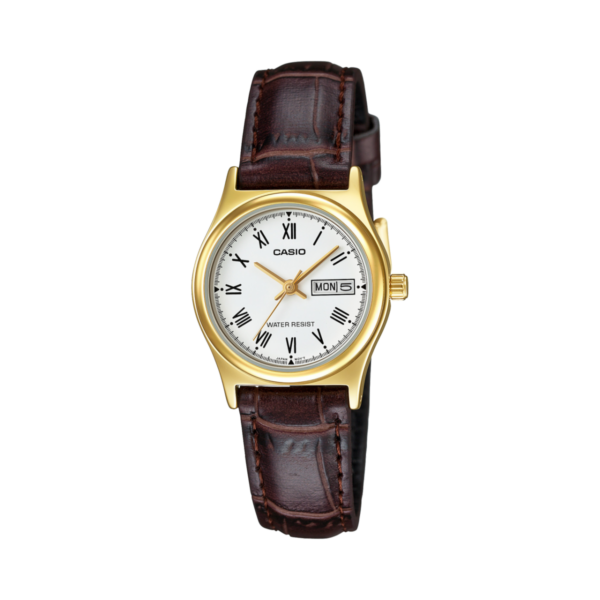 Casio femme