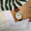 Casio femme