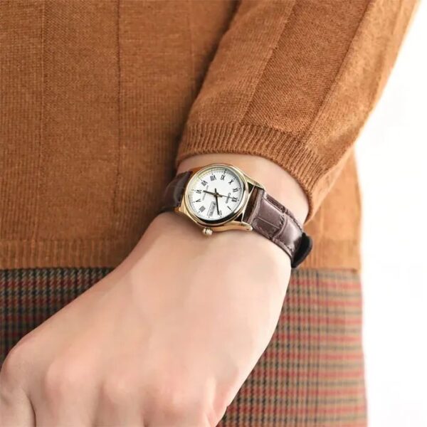 Casio femme