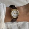 Casio femme