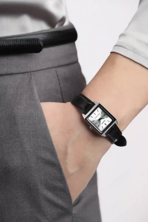 Casio femme