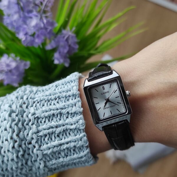 Casio femme