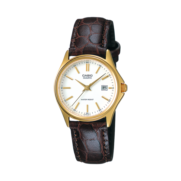 Casio femme