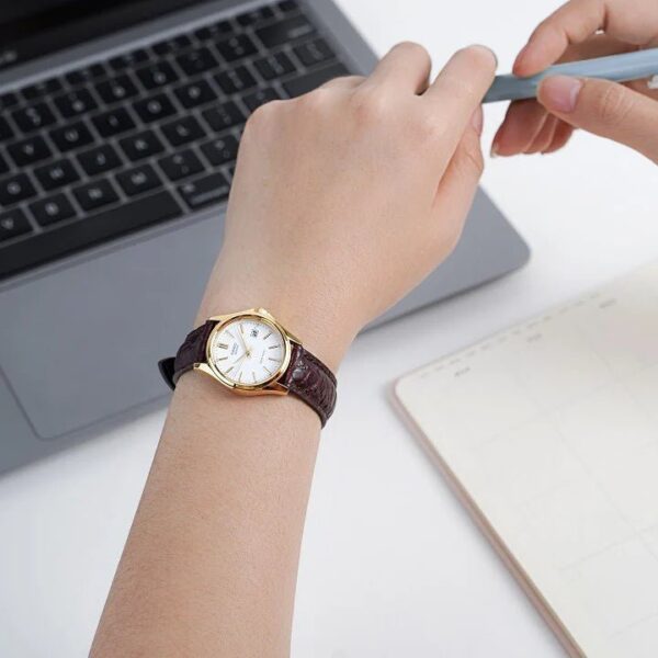 Casio femme