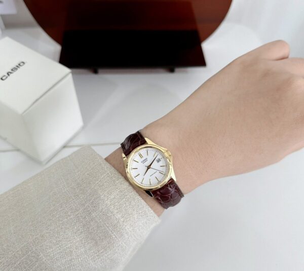 Casio femme