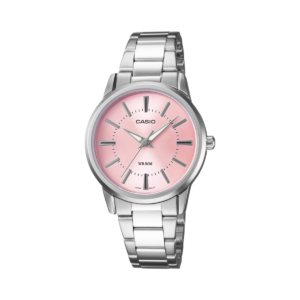 Casio femme