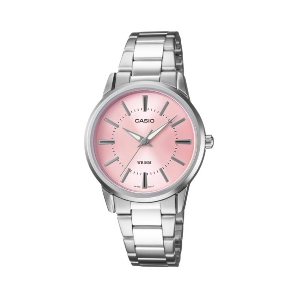Casio femme