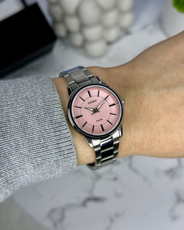 Casio femme