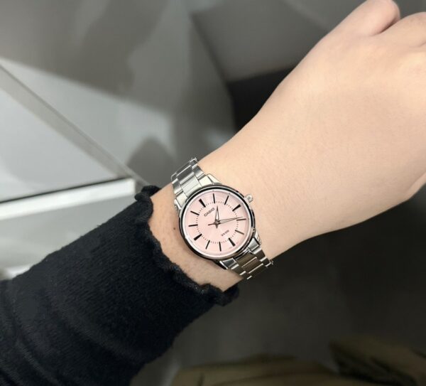 Casio femme