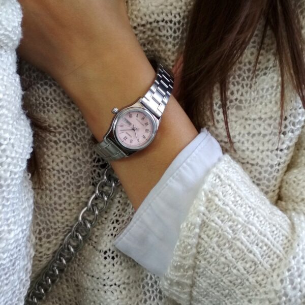 Casio femme