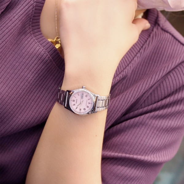 Casio femme