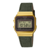 Casio femme