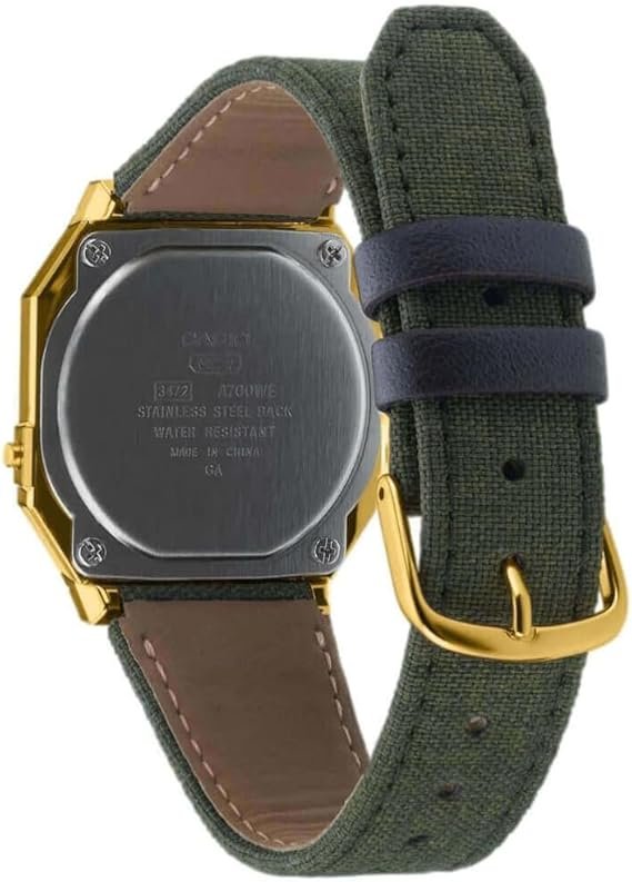 Casio femme