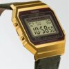 Casio femme