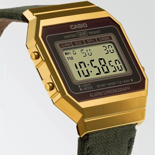 Casio femme